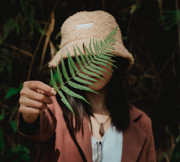 Reconnecting with nature
